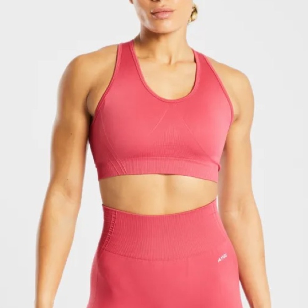 AYBL Balance v2 sports bra